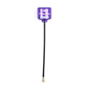 5.8G BlackSheep / Lollipop 4 RHCP Antenna High Gain 2.8Dbi FPV Transmitter/Receiver SMA/RP-SMA/MMCX/UFL for RC FPV Racing