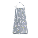 Mother Outing Breastfeeding Towel Cotton Baby Feeding Nursing Covers Anti-glare Nursing cloth