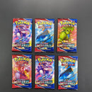 10/20pc Pokemon Cards GX Tag Team Vmax EX Mega Energy Shining Pokemon Card Game Carte Trading Collection Cards Pokemon Cards