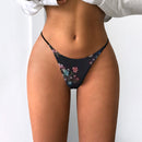 Jodimitty Sports Underwear For Women Low Waist Lingerie Femme Sex Women Underwear Comfortable Panties Seamless Briefs Sexy