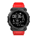 FD68S Smart Watches Men Women Heart Rate Health Monitoring Clock Waterproof Sports Multifunctional Smart Watch Male 1.44 Inch