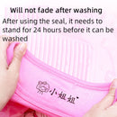 Custom-Made Baby Name Stamp DIY For Children Name Seal Student Clothes Chapter Not Easy To Fade Security Name Stamp Sticker