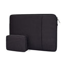 Waterproof Laptop Sleeve Bag 13 14 15 15.6 Inch PC Cover For MacBook Air Pro Ratina Xiaomi HP Dell Acer Notebook Computer Case