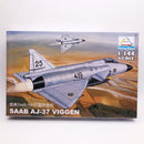 1: 144 Fighter Military Plastic Assembly Aircraft Model 25 Kinds to Choose