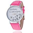 Fashion 2019 New Hot Colourful Sports Late Watch Women Clock Wrist Watch Geneva Quartz Watch Relogio Feminino Women Gift