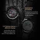 TicWatch Pro 3 GPS Wear OS Smartwatch Men&