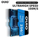 Mini SD Memory Card 512GB 256GB 128GB 64GB 32GB 16GB 8GB High Speed Flash TF SD Card 512 256 64 32 16 8 GB MicroTF SD Flash Card