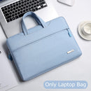 Laptop Bag Sleeve Case 12 13.3 15.6 14 inch Shoulder Notebook bag For Macbook Air Pro M1 Lenovo Dell Huawei handbag Briefcase