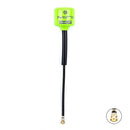 5.8G BlackSheep / Lollipop 4 RHCP Antenna High Gain 2.8Dbi FPV Transmitter/Receiver SMA/RP-SMA/MMCX/UFL for RC FPV Racing