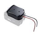 Battery Adapter Converter for MT Makita 18V Li-ion Battery DIY Adapter Power Tool Convert for BL1830 BL1840 BL1850 BL1860 BL1840