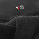 Winter Gloves Mens Touchscreen Waterproof Windproof Skiing Cold Gloves Womens Warm Fashion Outdoor Sports Riding Zipper Gloves
