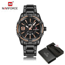 NAVIFORCE Luxury Brand Men&