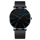 2022 Minimalist Men&