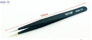 Makeup Professional Eyelash Tweezers 3D Volume Eyelash Extension Tweezer Fan Lash Eyebrow Tweezers VETUS Excellent Closure