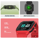 NEW 2021 Zeblaze Ares Heart Rate Tracking Smartwatch Multi Watch Face 3 ATM 15 Days Battery Life Smart Watch For IOS & Android