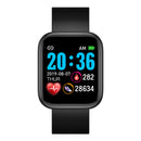 Smart Watch Men Women Sport SmartWatch Bluetooth Waterproof Smart Bracelet SleepHeart RateBlood Pressure Monitor for xiaomi Band
