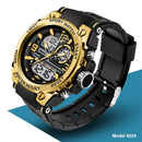 SANDA 2022 Top Brand Men&