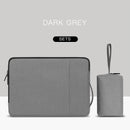 Laptop Case Waterproof Notebook Sleeve 13.3 14 15 15.6 inch For Macbook M1 Air Pro HP Acer Xiami Huawei Lenovo Laptop bag cover