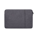 Waterproof Laptop Sleeve Bag 13 14 15 15.6 Inch PC Cover For MacBook Air Pro Ratina Xiaomi HP Dell Acer Notebook Computer Case