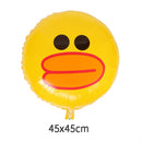 1Pc Home Decor Mini Balloon Air Pump Surprise Manufacture Machine Portable Style Diverse Practical Wedding Birthday Decoration