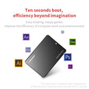FanXiang SSD120GB 240GB 480GB 1TB 2.5 Inch SSD 512GB SATA III Internal Solid State Drive HDD SSD Hard Disk for PC Laptop Desktop