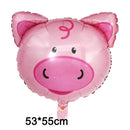 1Pc Home Decor Mini Balloon Air Pump Surprise Manufacture Machine Portable Style Diverse Practical Wedding Birthday Decoration