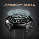 TicWatch Pro 3 GPS Wear OS Smartwatch Men&