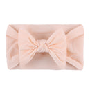 2019 New baby child girl lace flower headband dress up headband fashion Hair Band For Baby Girl Hair Band For Makeup