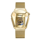 Luxury HOURSLY Brand Trend Cool Men&