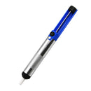 Aluminum Metal Desoldering Pump Suction Tin Gun Soldering Sucker Pen Removal Vacuum Soldering Iron Desolder Hand Welding Tools