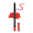 Waterproof Matte Brown Lip Liner 12 Color Long Lasting Moisturizing Sexy Lip Pencil Women Natural Lipstick Makeup Lip Cosmetic