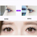1PC Comb Eyelash Curler Professional Eyelash Curler Folding False Eyelashes Auxiliary Eyelash Curling Clip Small Makeup Tools