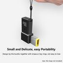 100W USB Type C to Dc Power Jack Connector USB C to Universal Laptop Power Adapter Plug Converter for Asus Dell Lenovo Notebook