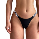 Jodimitty Sports Underwear For Women Low Waist Lingerie Femme Sex Women Underwear Comfortable Panties Seamless Briefs Sexy