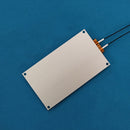 400W PTC Heating Plate Chip BGA Soldering Ball Split Aluminum LED Remover Welding Station Demolition Board Tool