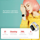 In Stock 2020 Global Amazfit Bip S Smartwatch 5ATM waterproof built in GPS GLONASS Smart Watch for Android iOS Phone