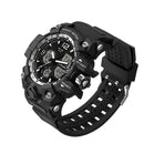 SANDA Top Brand Sports Men&