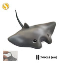 Original Big Size Assemble Building Blocks Accessory Toys For Children Compatible Big Size Animals Sets Zoo Bricks Baby Gifts