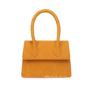 Mini Small Square bag 2021 Fashion New Quality PU Leather Women&
