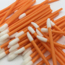 5/50pcs New Disposable Cosmetic Lip Brush Lipstick Lip Glossy Wands Pen Cleaner Applicator Eyeshadow Gloss Makeup Brushes Tools