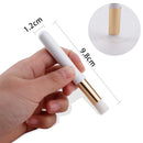 Eyelash Extension Cleaning Bottle Eye Lashes Clean Brush Eyebrow Applicator Remover Skin Care Washing Lash Shampoo Makeup Tools