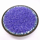 200-1000pcs 2/3/4mm Charm Czech Glass Seed Beads DIY Bracelet Necklace Beads For Jewelry Making DIY Earring Necklace