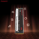 Asgard AN3.0 M.2 NVMe 512GB 1T PCIe3.0 X4 SSD Internal Hard Disk m2 2280 for Laptop Desktop