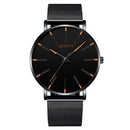2022 Minimalist Men&