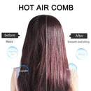 Hair Dryer Hot Air Brush Hair Brush Volumizer Salon Hot Air Styling Brush Negative Ion Hair Curler Hairdryer Brush Dryer Brush