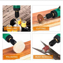 USB Cordless Rotary Tool Kit Woodworking Engraving Pen DIY For Jewelry Metal Glass Mini Wireless Drill
