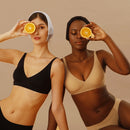 Sexy Seamless Women Bra Wire Free Brassieres Soft Intimate Women&
