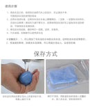 Auto Care Car Wash Tool Detail Magic Car Truck Cleaning Mud Clay Bar Auto Cleaning Maintenance Reliable Decontamination Ability