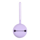 Silicone Nipple For Newborns Personalized Kids Pacifier Holder Portable Food Grade Nipple Case Baby Nursing Accessories