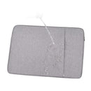 Waterproof Laptop Sleeve Bag 13 14 15 15.6 Inch PC Cover For MacBook Air Pro Ratina Xiaomi HP Dell Acer Notebook Computer Case